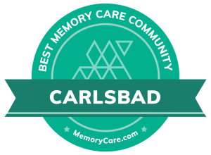 Best Memory Care in Carlsbad, CA