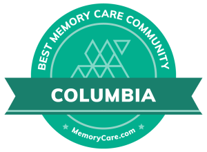 Best memory care in Columbia, SC