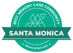 Best memory care in Santa Monica, CA