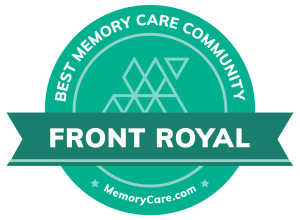 Best Memory Care in Front Royal, VA
