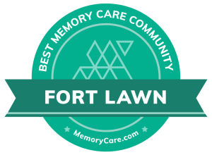 Memory care in Fort Lawn, SC