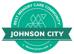 Best Memory Care in Johnson City, TN