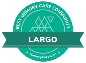 Best memory care in Largo, FL
