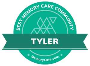 Best memory care in Tyler, TX