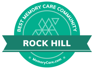 Best Memory Care in Rock Hill, SC