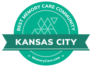 Memory care in Kansas City, MO
