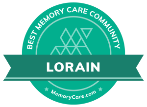 Memory care in Lorain, OH