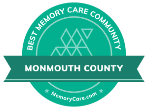 Memory care in Monmouth County, NJ
