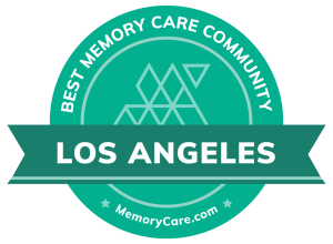 Best memory care in Los Angeles, CA