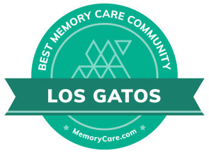 Memory care in Los Gatos, CA