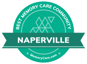 Best memory care in Naperville, IL