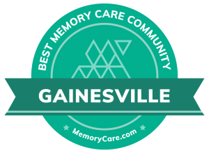 Best memory care in Gainesville, GA