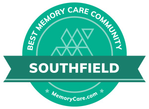 Memory care in Southfield, MI