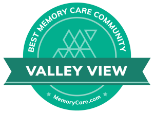 Memory care in Valley View, TX