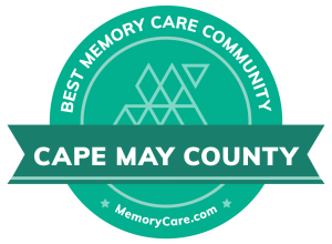 Memory Care in Cape May County, NJ