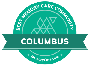 Best memory care in Columbus, IN