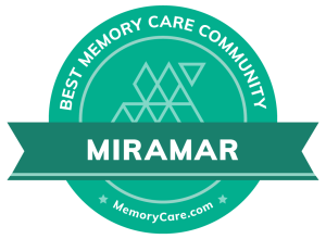 Memory care in Miramar, FL