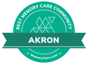 Memory care in Akron, OH