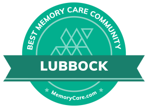 Best memory care in Luccock, TX