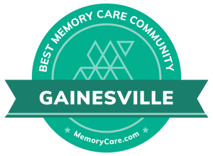Memory care in Gainesville, FL