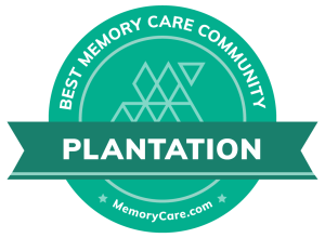 MC Badge for Plantation, FL