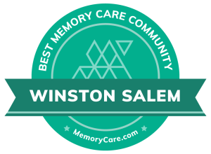 Memory care in Winston-Salem, NC