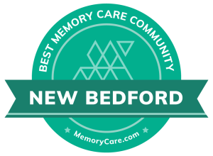 Memory care in New Bedford, MA