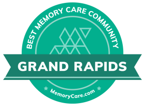 Best memory care in Grand Rapids, MI