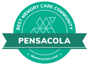 Best memory care in Pensacola, FL