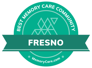 Best memory care in Fresno, CA