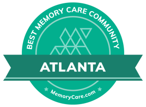 Best memory care in Atlanta, GA