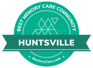 Best memory care in Huntsville, AL