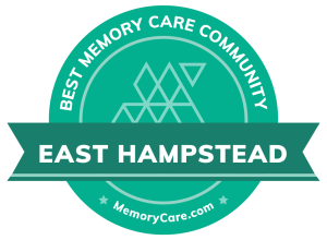 Best memory care in East Hampstead, NH