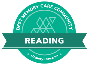 Best memory care in Reading, PA