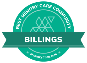 Best memory care in Billings, MT