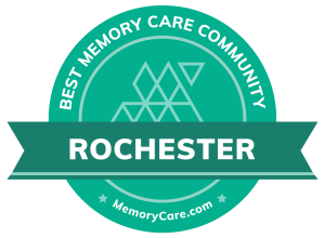 Best memory care in Rochester, NY
