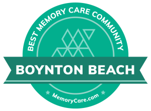 Best Memory Care in Boynton Beach, FL