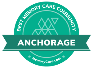 Best Memory Care in Anchorage, AK