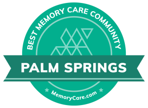 Best Memory Care in Palm Springs, CA