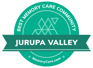 Best Memory Care in Jurupa Valley, CA