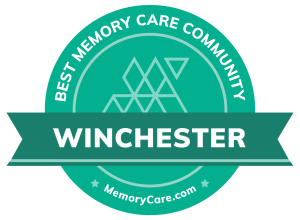 Best memory care in Winchester, VA