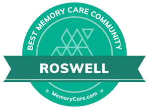 Gest memory care in Roswell, GA