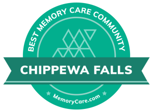 Best Memory care in Chippewa Falls, WI