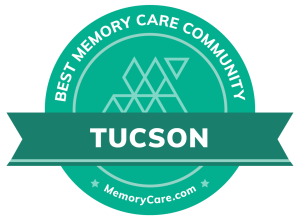 Best memory care in Tucson, AZ