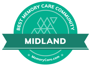 Best memory care in Midland, TX