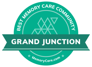 Memory care in Grand Junction, CO