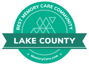 Memory care in Lake County, VA