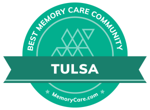 Best memory care in Tulsa, OK