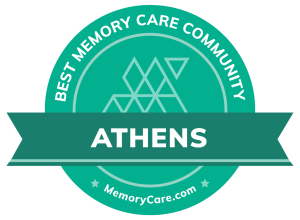 Memory care in Athens, GA