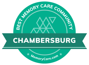 Memory care in Chambersburg, PA